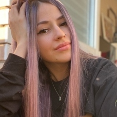 Кристина Байкова