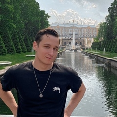 Михаил Мачехин