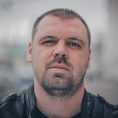 Дмитрий Щелоков